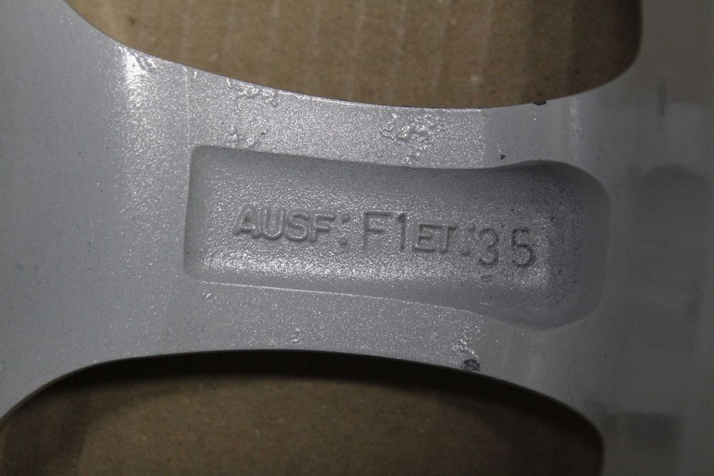 Джанти 14" 4х98 Fiat