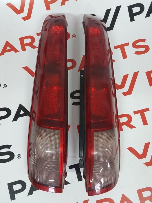 Стоп стопове фар фарове калник Маска калобрани Nissan x trail броня