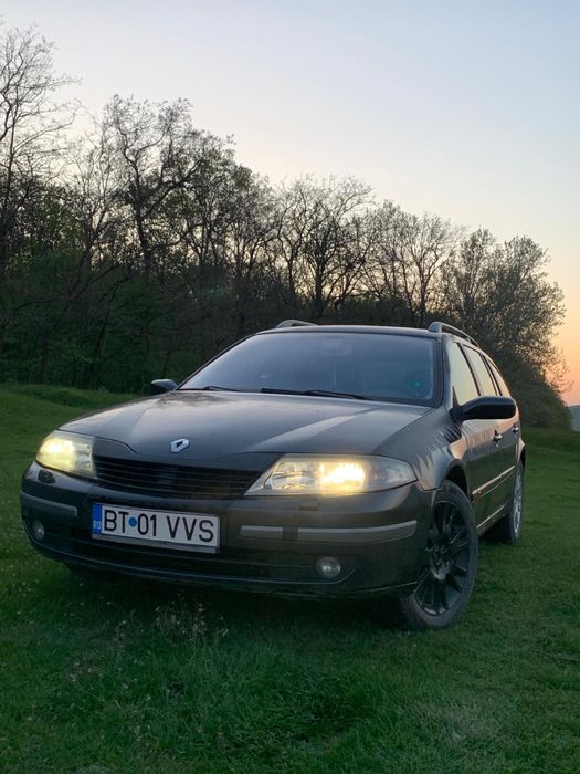 Renault Laguna 2 Grandetour