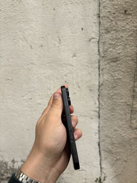 IPhone 16 Pro 256