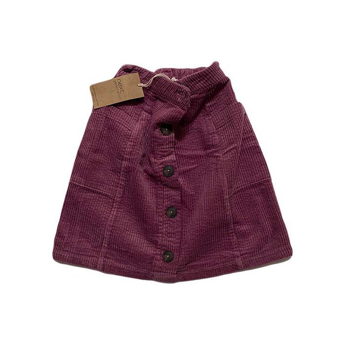 Новая юбка Next на девочку 10 лет