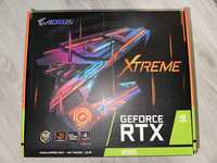 RTX 3080 Aorus Xtreme 10 GB