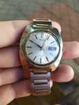 Seiko, Cal.7006 made in Japan!
