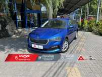 Skoda Scala GARANȚIE 2 ANI inclusă în preț – Posibilitate CREDIT/LEASING