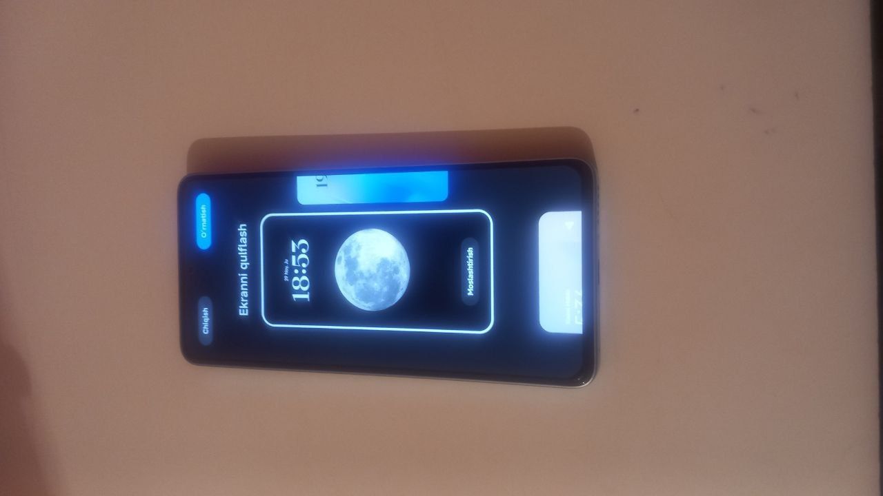 Redmi note 13 4G