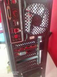 Vând pc de gaming