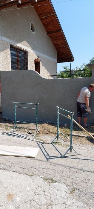 Вила в с.Церово (Пазарджишко)