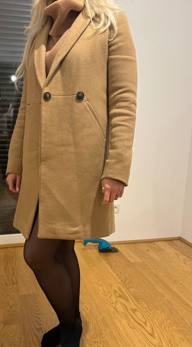 Palton Massimo dutti