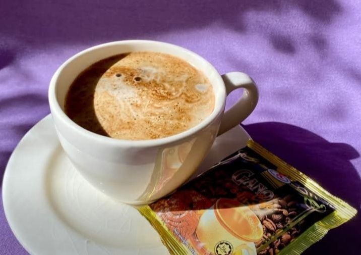 Suplimente Naturiste cu ciuperca Ganoderma.