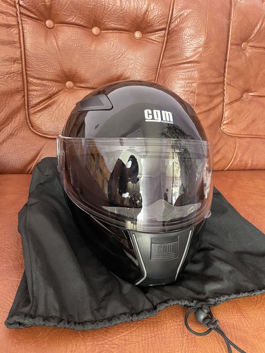 Vand Casca cgm Noua