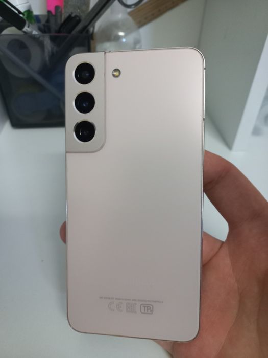 Обмен Samsung s22 128gb