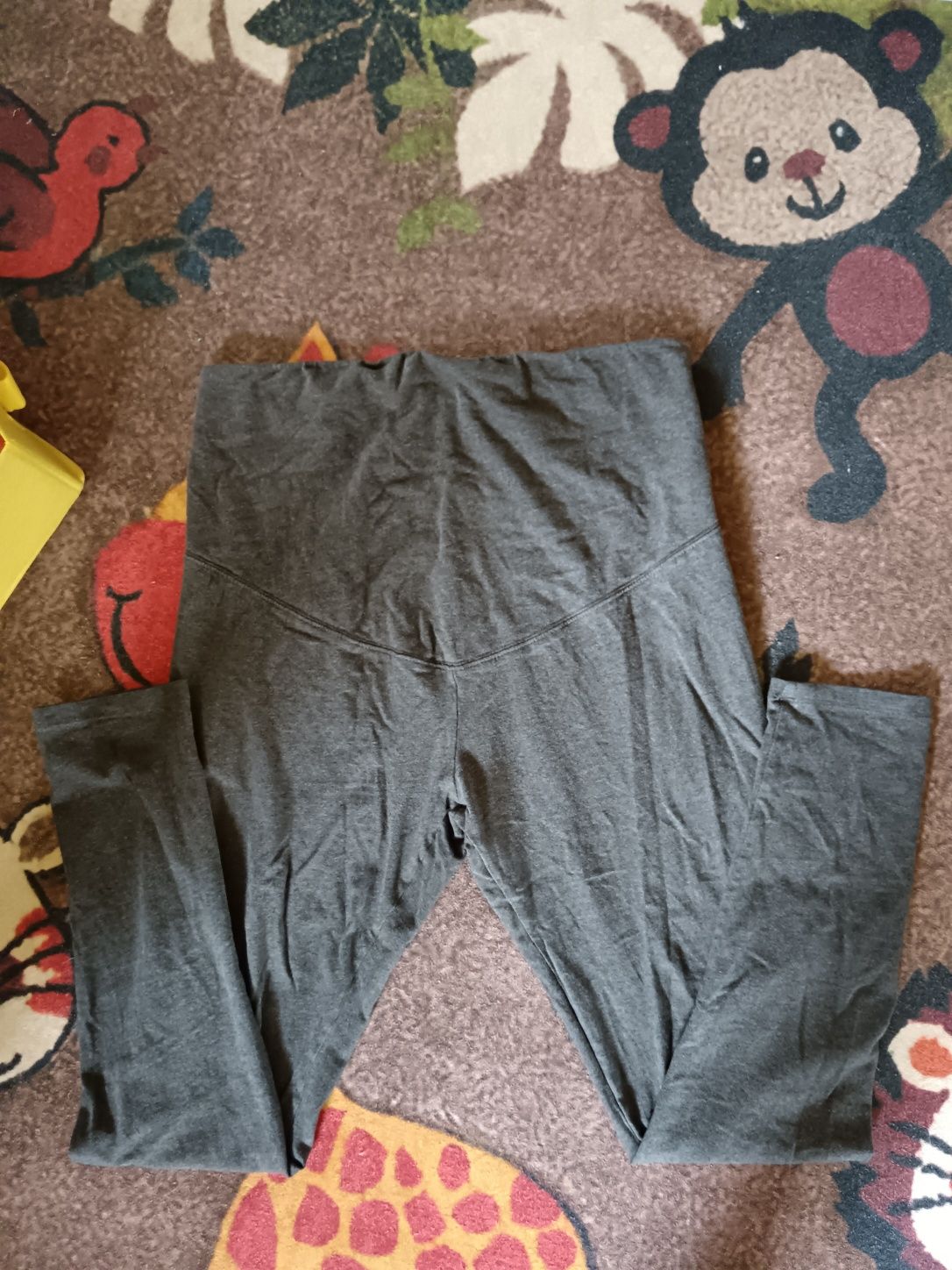 pantaloni gravide