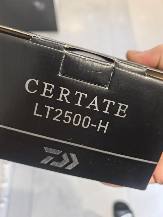 Шимано Спининг въдица и макара Дайва