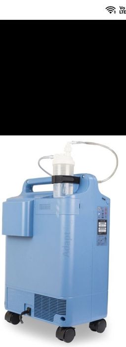 Кислородна бутилка ! Кислороден концентратор !( Philips).