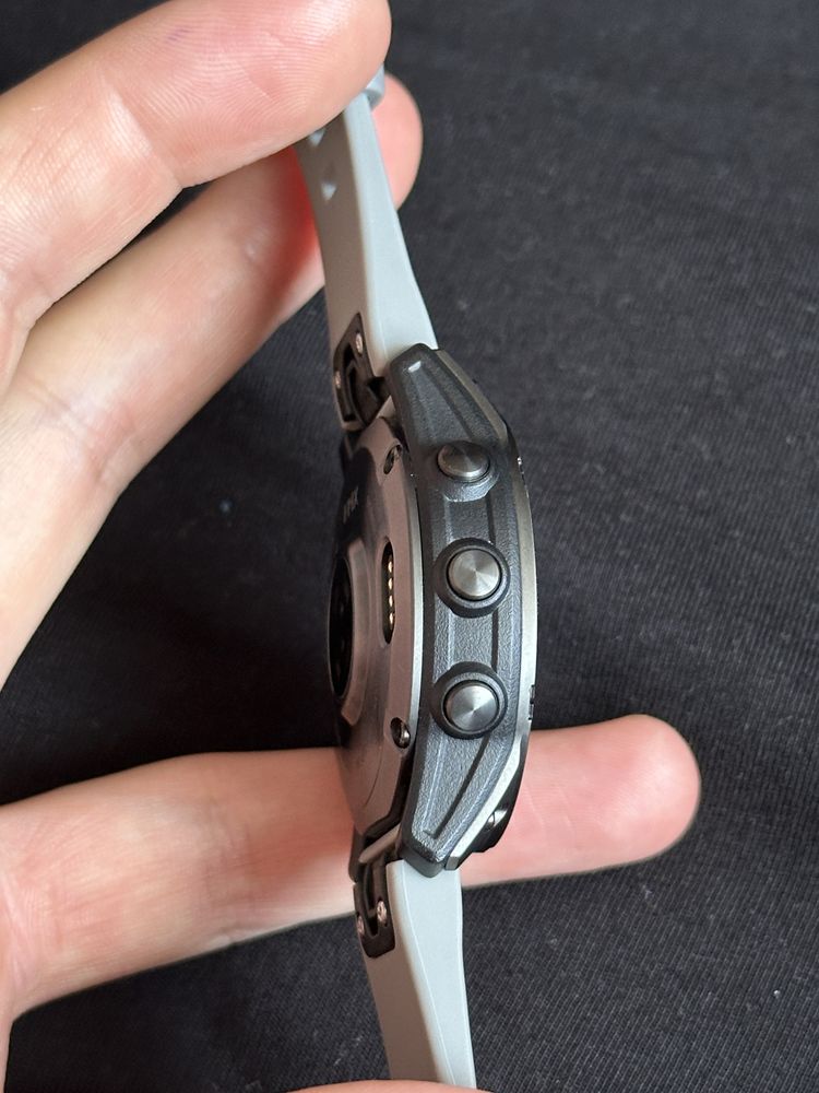 Garmin Epix Gen 2 Sapphire