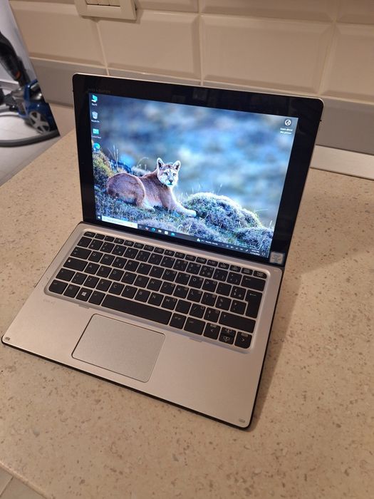 Hp Elite x2 1012 G1