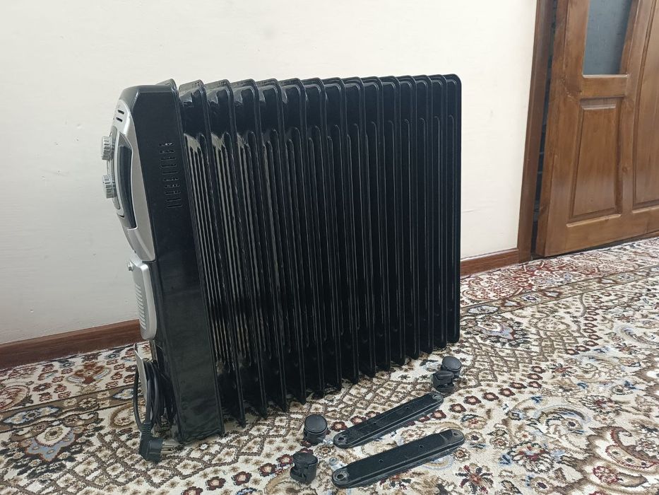 Oyoqlari bor yangi