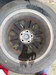 ‼️Vand sau schimb jante aliaj vw passat dimensiune 5×112 R16‼️