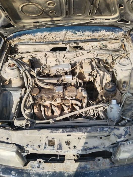 Опель маторы сатылады