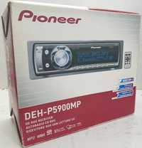 Продается автомагнитола Pioneer DEH-P5900MP (НОВАЯ)
