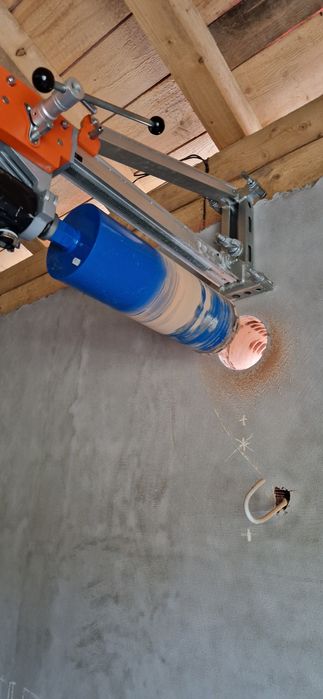 Gaura hota, centrala termica, AC, scurgere, aerisiri, ventilatii,