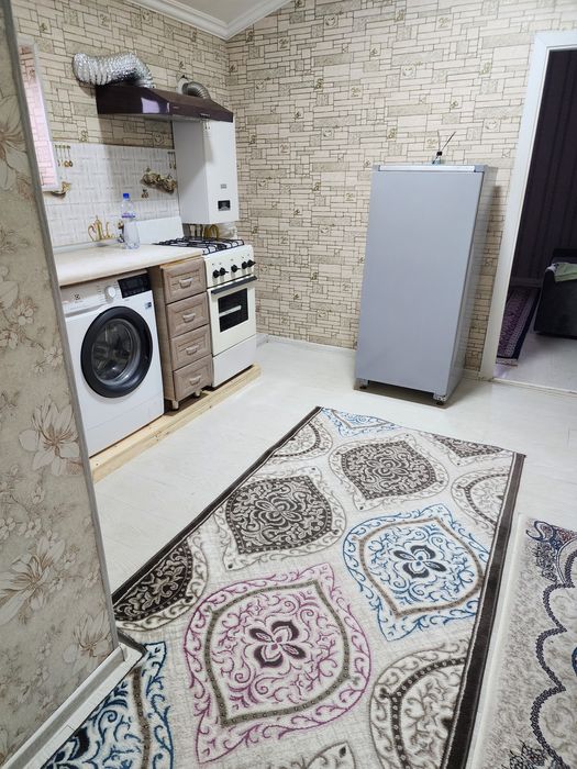 Продам 2 х комнатную квартиру