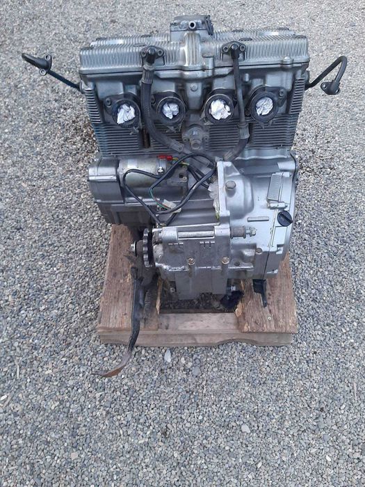 MOTOR / MOTO / suzuki gsx 600 F
