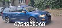 Pasat b6 an 2010