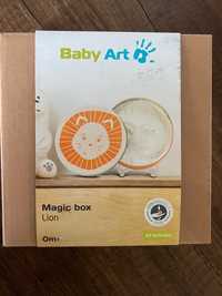Комплект за отпечатък Baby art lion