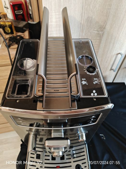 Saeco HD8954 Xelsis
