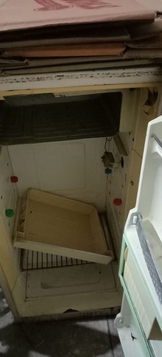 Холодильник Орск