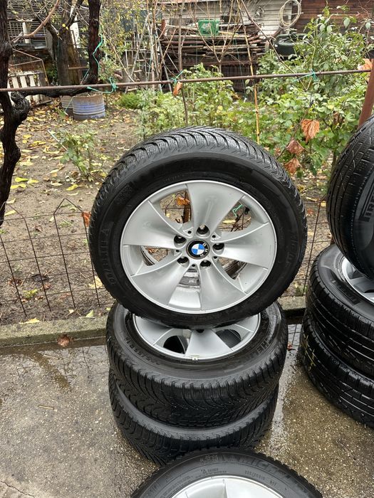 Jante bmw 5x120 R17 x3 f30 e90 e60 f10