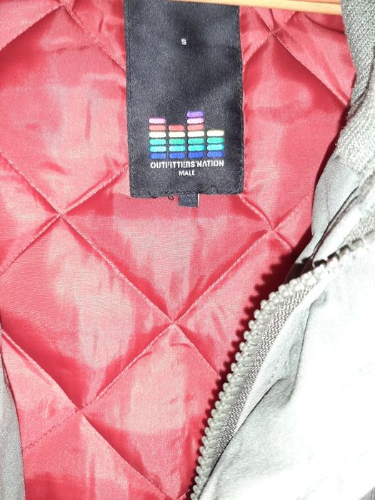 Geaca de toamna iarna