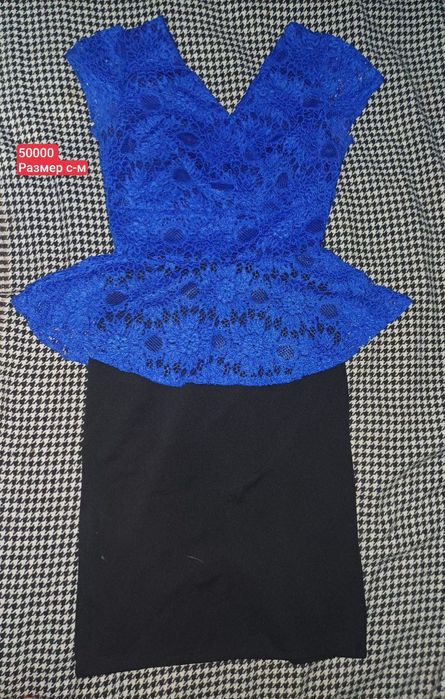 Женские платья вечерние и повседневные дёшево