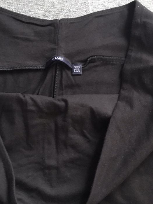 Camasa XXL si pantaloni gravide
