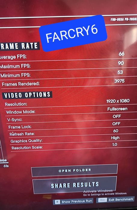 Unitate PC Gaming i7 3770 video 4GB RX 570 16GB RAM SSD