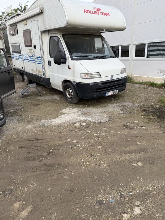 Mitsubishi Outlander 2.2 2016 + Autorulota Fiat