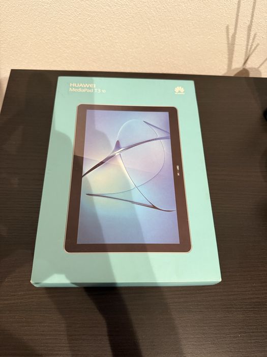 Huawei MediaPad T3 10