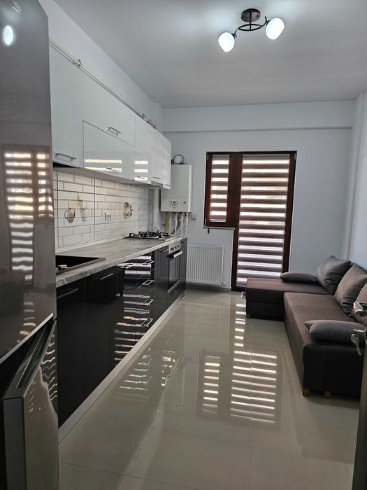 Apartament de inchiriat 2 camere, Bulevardul Dem Radulescu Valcea
