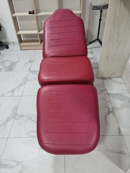 Кушетка косметологическая