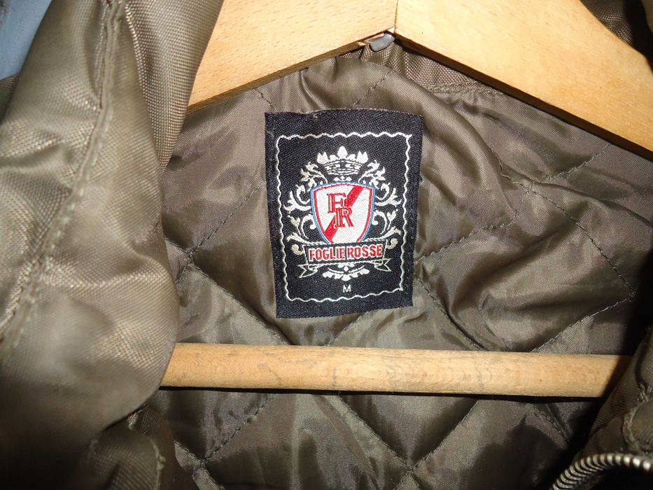 Дамско яке размер М