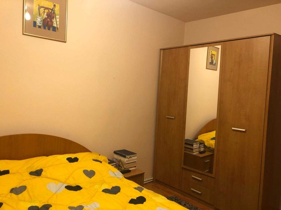 Schimb apartament cu casă