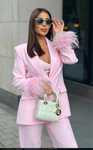 Дамски костюм Zara тазмер XS