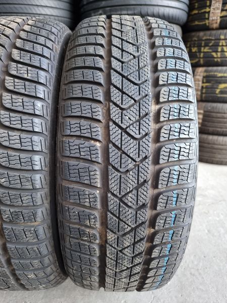 225/55/18 PIRELLI 4бр