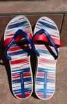 Papuci flip-flop Ipanema
