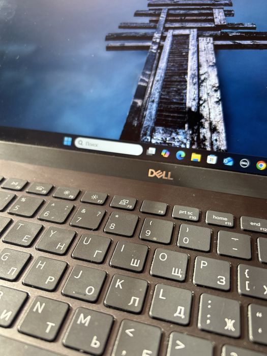 Ноутбук DELL компьютер пк