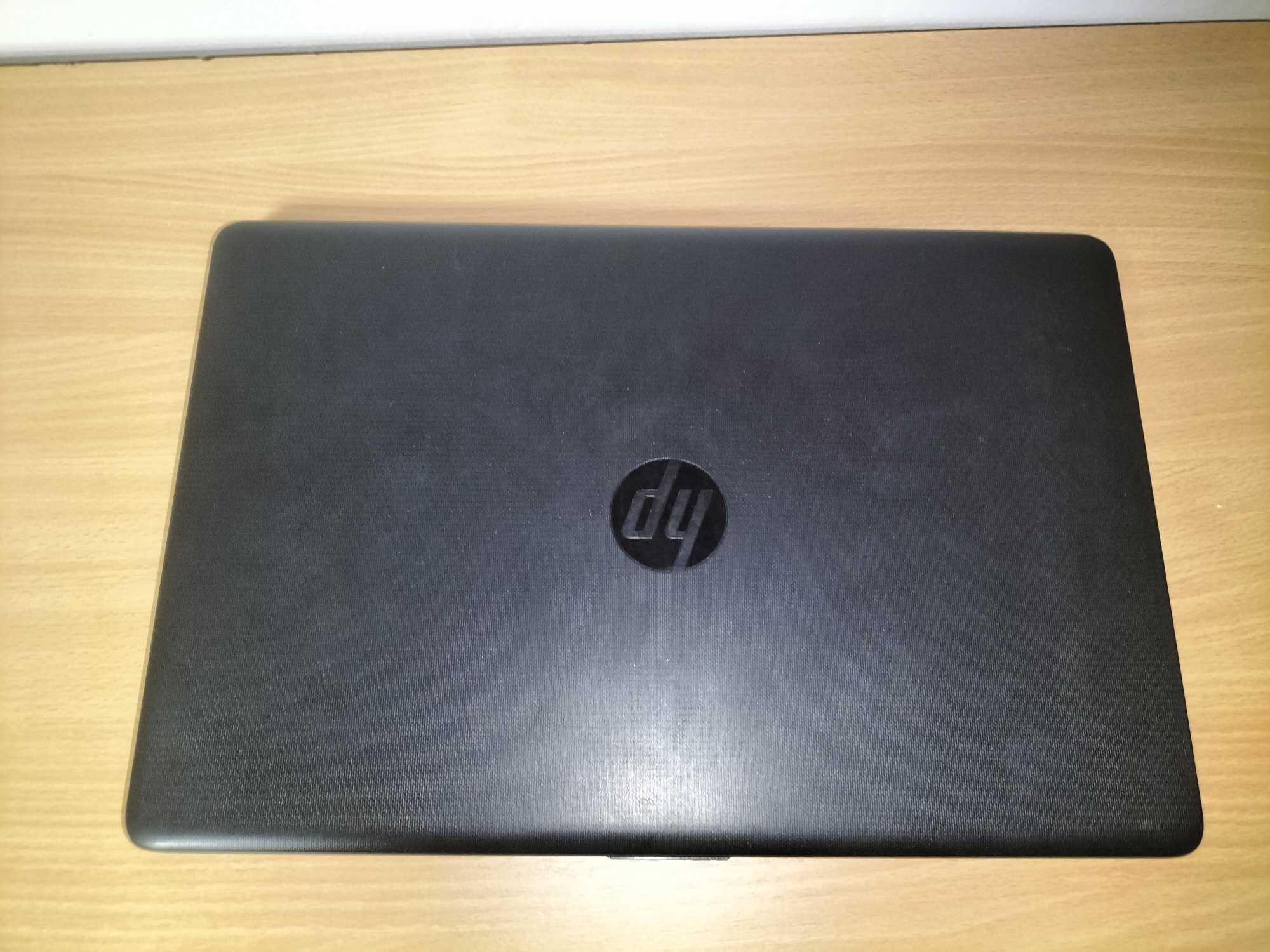 Laptop Hp 15 intel n4000,4gb ddr4 ,uhd 620 ,ssd 480gb