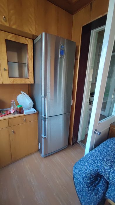 Холодильник Samsung Самсунг