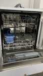 Посудамойка Indesit