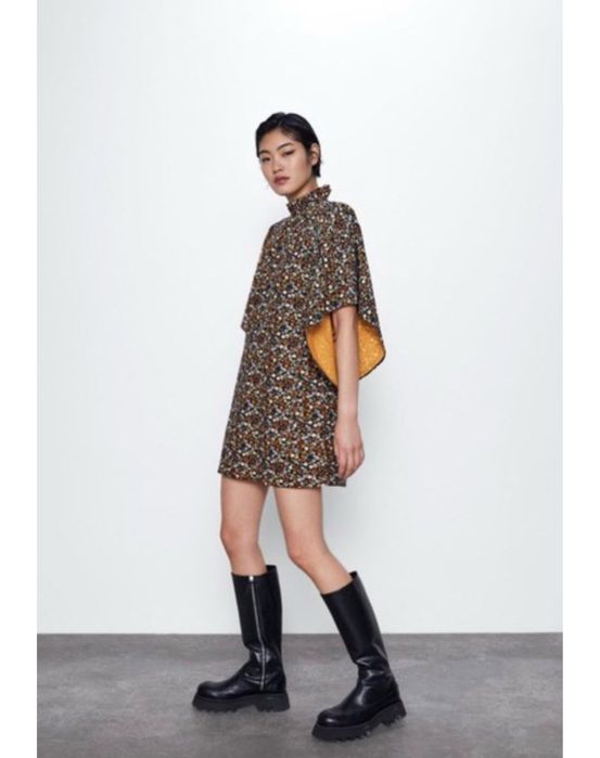 Красива рокля Zara